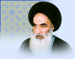 El EIIS amenaza con matar al Gran Ayatolá Ali al Sistani