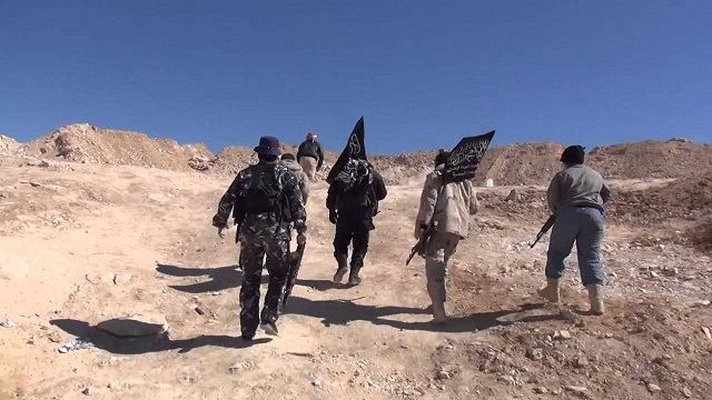 El EI y el Frente al Nusra amenazan con ocupar Arsal de nuevo