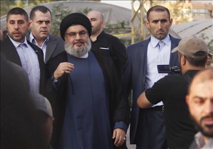 Sayyed Nasralá: los grupos takfiris son incapaces de invadir el Líbano