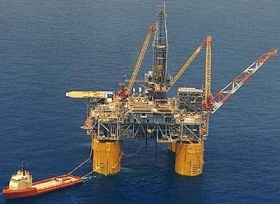 Líbano denuncia la apropiación de gas de su zona marítima por Israel