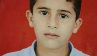 Un niño palestino asesinado a bocajarro por un soldado israelí
