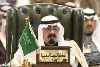 Arabia Saudí quiere desarmar a la resistencia palestina de Gaza