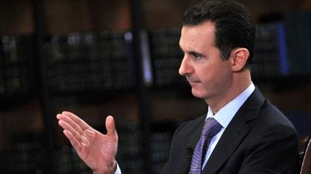 Assad: las provincias del Sur son la primera línea de defensa frente a Israel