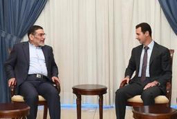 Assad: los países que crearon el terrorismo no pueden vencerlo