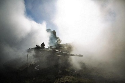 Rusia advierte en contra de cualquier maniobra antisiria