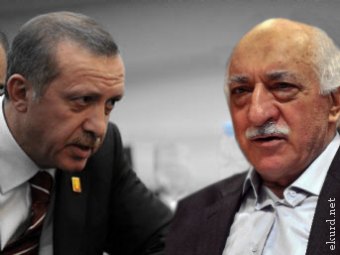 Erdogan lanza una campaña policial contra los medios de Fethullah Gülen
