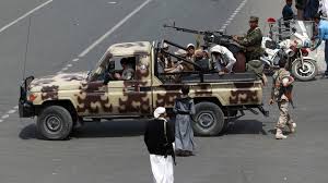 Huthis arrebatan a Al Qaida importante ciudad en Yemen