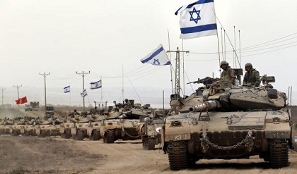 La guerra de Gaza y su impacto en la economía israelí
