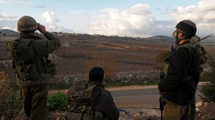 Crece la tensión en la frontera entre el Líbano e Israel