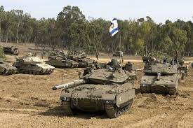Israel prepara una “guerra muy violenta” contra el Líbano