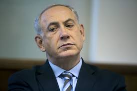 Responsable estadounidense llama “cobarde” a Netanyahu