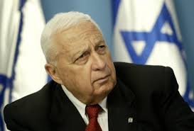 Muere el criminal de guerra Ariel Sharon sin haber pisado un tribunal internacional
