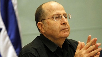 Yaalon: las fronteras de varios estados de Oriente Medio van a cambiar