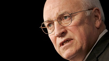 Cheney: Bush estuvo perfectamente informado de las torturas de la CIA