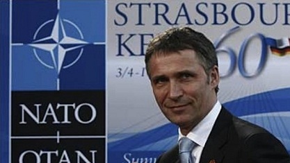 La OTAN no dará garantías sobre la no adhesión de Ucrania y Georgia