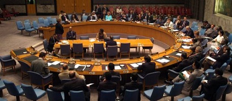 Países europeos preparan resolución de la ONU para detener guerra de Gaza