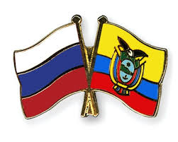 Ecuador expande sus relaciones técnicas y militares con Rusia