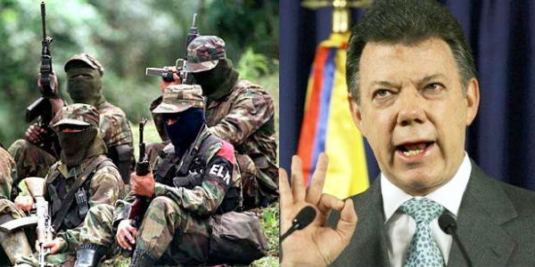 Colombia desarticula red militar que espiaba a los negociadores de paz