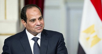 Medios israelíes afirman que Sisi podría ser derrocado por los terroristas