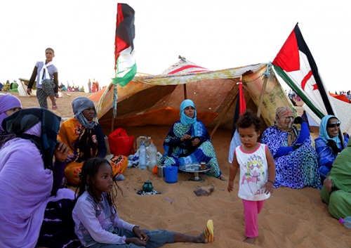 Tribunal de la UE anula acuerdo con Marruecos que afectaba al Sahara