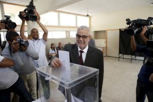 Partido gubernamental marroquí gana comicios regionales