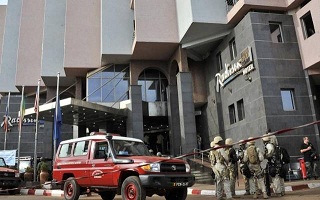 Gobierno de Venezuela condena atentado terrorista en Mali