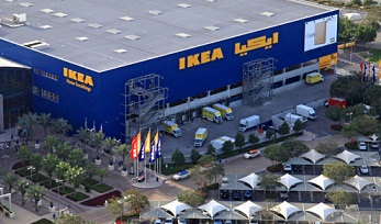 Marruecos veta a Ikea por su apoyo a la RASD