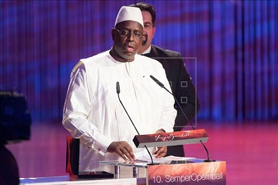 Presidente de Senegal: El terrorismo takfiri está contra el Islam
