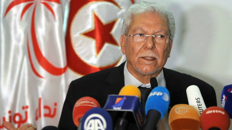Túnez busca normalización de sus vínculos con Siria