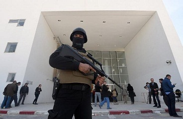 El EI reivindica ataque contra museo tunecino: Amenaza con más atentados