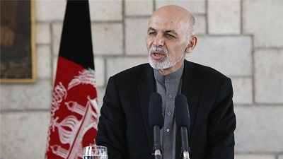 Presidente afgano acusa a Pakistán por los ataques terroristas de Kabul
