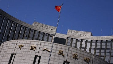 China se desprende masivamente de bonos del Tesoro de EEUU
