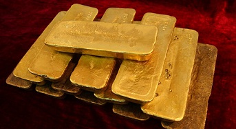 China participará en fijación del precio del oro a nivel internacional