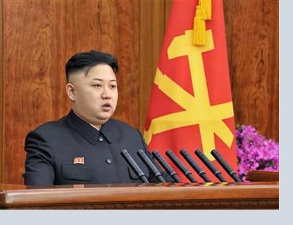 Pyongyang responderá si EEUU instala sistema antimisiles en Corea del Sur
