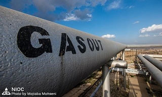Irán podría suministrar gas natural a la UE