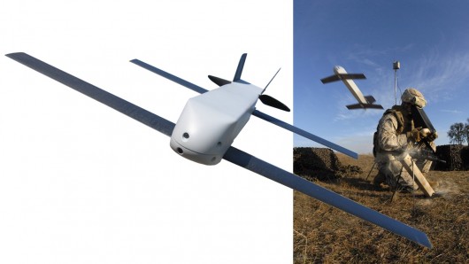 Israel inquieto por los nuevos drones iraníes