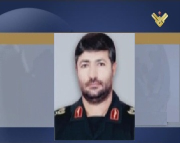 Irán confirma muerte de un general del CGRI en el ataque de Quneitra
