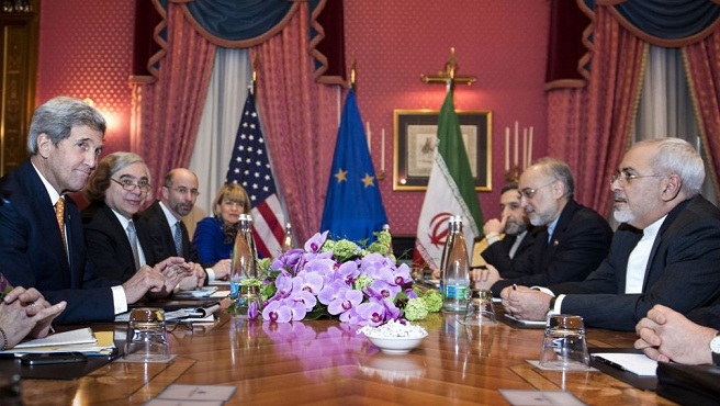 Liga Árabe elogia acuerdo nuclear con Irán y pide inspecciones en Israel
