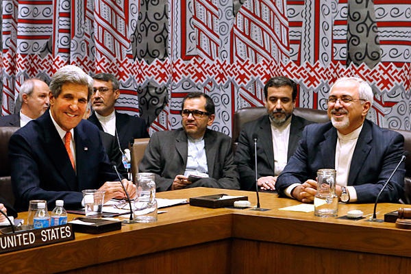Rechazo del acuerdo nuclear por el Congreso de EEUU no afectaría a Irán