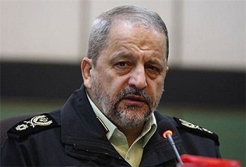 General iraní: el EI sigue intentando infiltrarse en Irán
