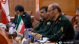 Irán quiere lanzar una línea marítima con Siria