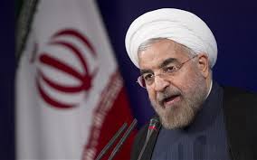 Rohani: Irán quiere iniciar el proceso de comercialización nuclear