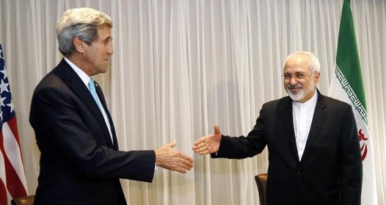 Zarif: Encuentro con Kerry vital para las negociaciones nucleares