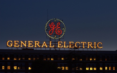 General Electric prevé inicio de sus operaciones en Irán