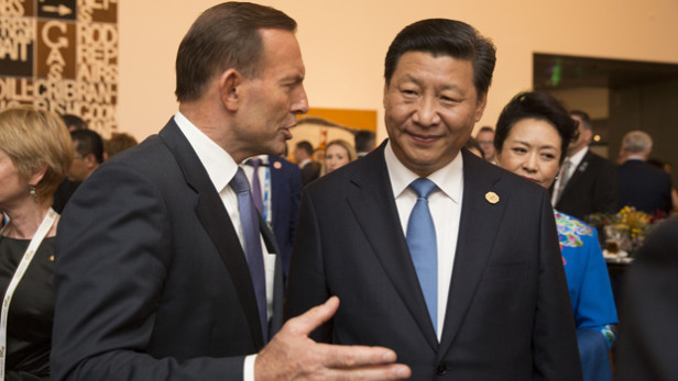 Australia se une al BAII e ignora presiones de EEUU