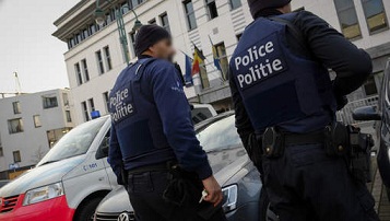 Bélgica desmantela dos grupos yihadistas que enviaban combatientes a Siria