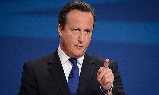 Reino Unido podría unirse a los bombardeos en Siria contra el EI

