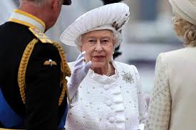 Policía británica aborta atentado del EI contra la reina Elisabeth II
