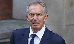 Tony Blair podría ser procesado por crímenes de guerra