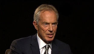 Blair reconoce que la invasión de Iraq en 2003 dio pie al ascenso del EI